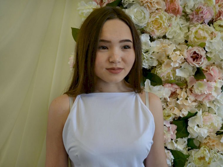 Saintpaulia's Profil - Bild n°0