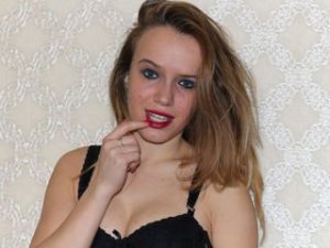Live Sex SaintSiri