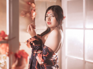 Profil de SakuraEvans