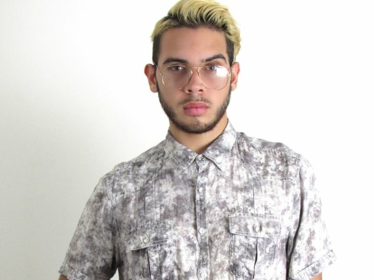 SaleemJM's Profil - Bild n°1