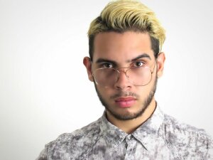Sexcam Porn von SaleemJM