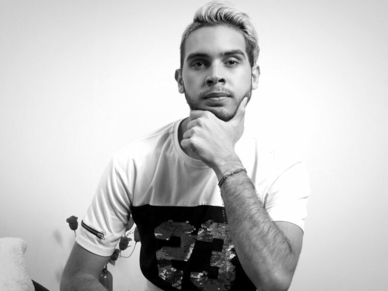 SaleemJMx's Profil - Bild n°0