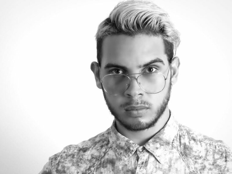 SaleemJMx's Profil - Bild n°1