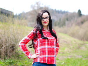 Profil de SallyAllison
