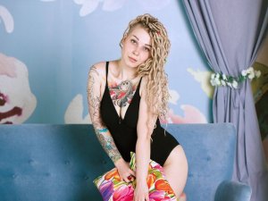 Profil de SallyBoller