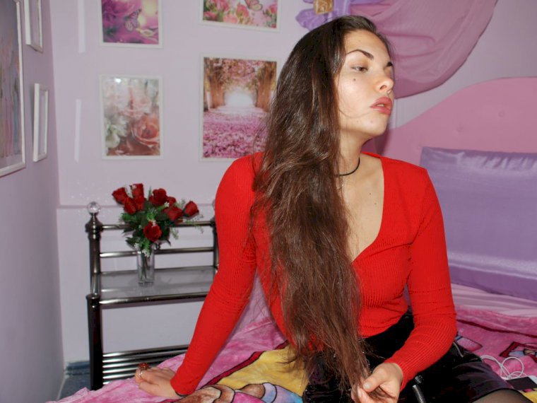 SallyDream's Profil - Bild n°0