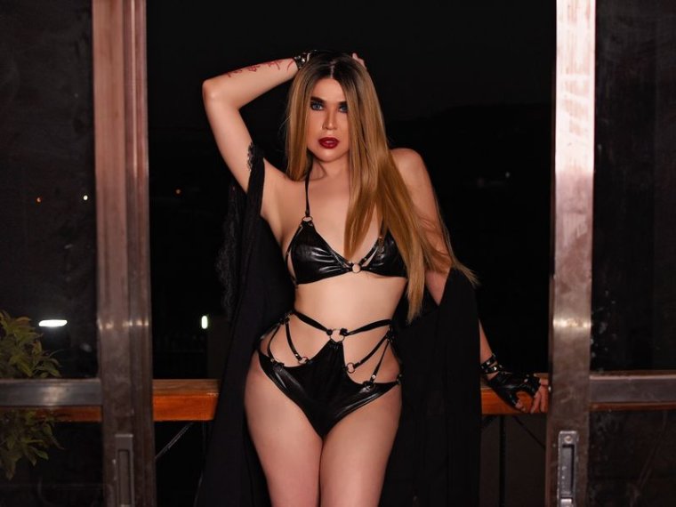 SallyFerida' profilo - Immagine n°1