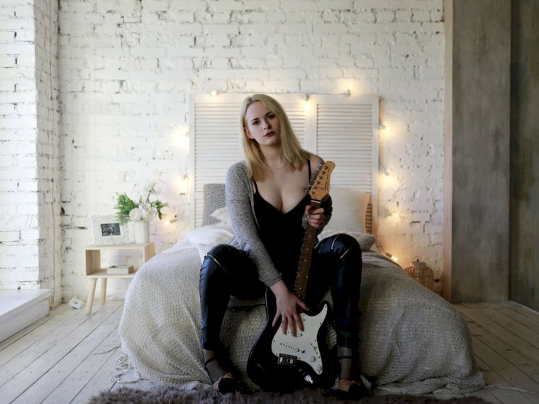 SallyJaxson' profilo - Immagine n°1