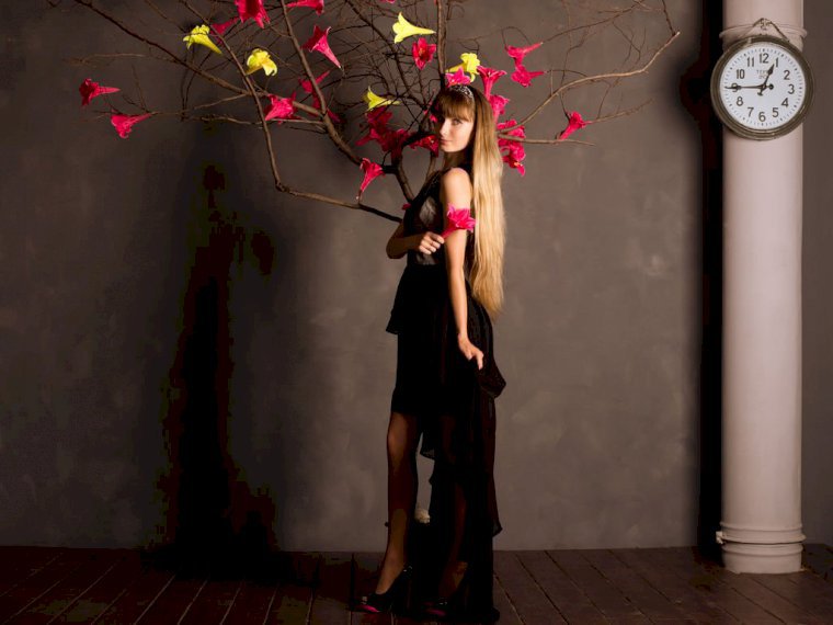 SallyLongHair' profilo - Immagine n°1