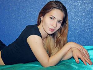 Sexcam Porn von SallyMaroon