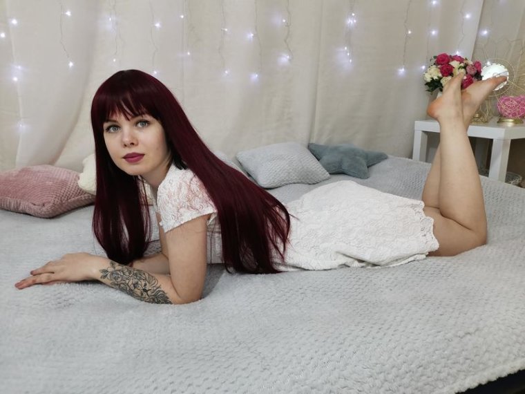 SallyMunn' profilo - Immagine n°0