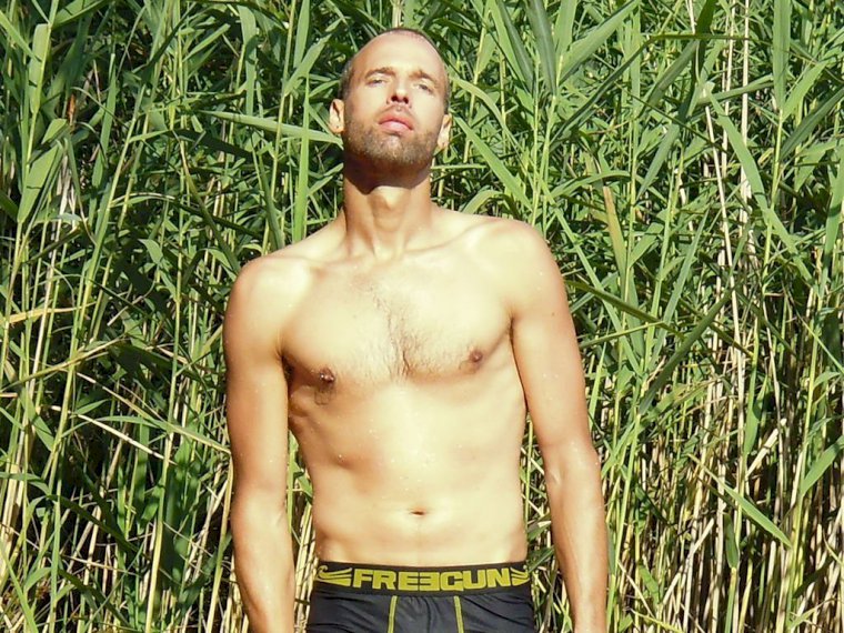 Profil de Salocin - Photo n°0