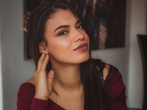 Sexcam Porn von SalomeCurch