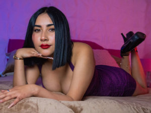 Live Sex SalomeGodoy
