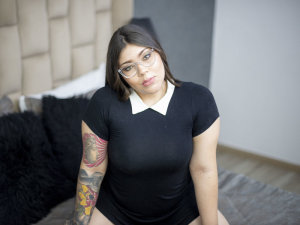 Profil de SalomeGreys