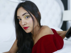 Sexcam Porn von SalomeLee