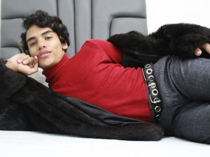 Live Sex SalomonBecker