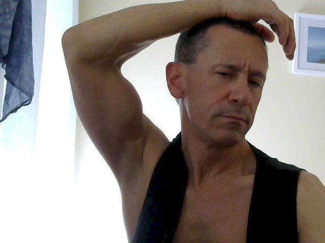 Profil de salsa - Photo n°1