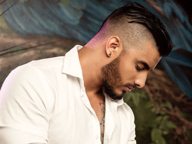 SalvatoreSanti's profile - Image n°2