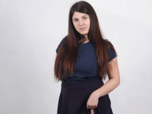 Live Sex SalyBlackOne
