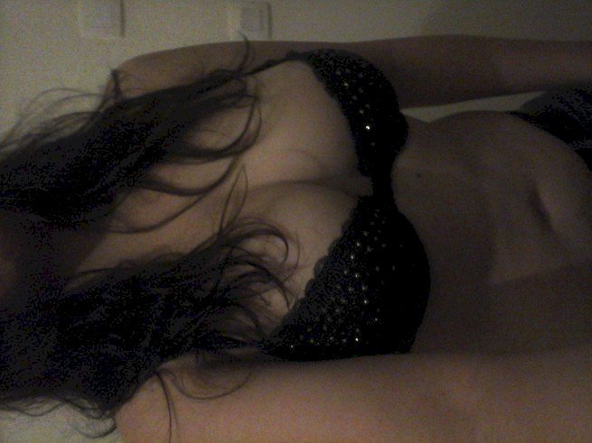 SalyFrenchLove's Profil - Bild n°4