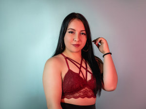 Live Sex SamantaBridge