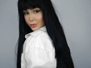Live Sex SamantaGorg