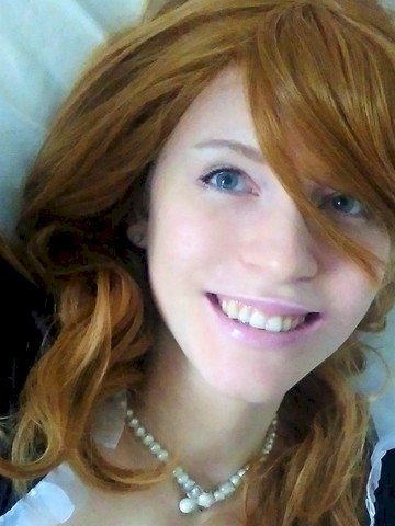 SamantaJoy's profiel - Afbeelding n°65