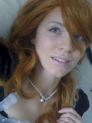 SamantaJoy's profiel - Afbeelding n°61