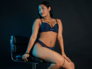 Live Sex SamantaRua