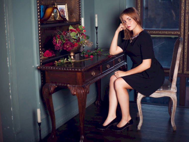 SamanthaAdored's Profil - Bild n°1