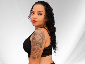Profil de SamanthaAgustini