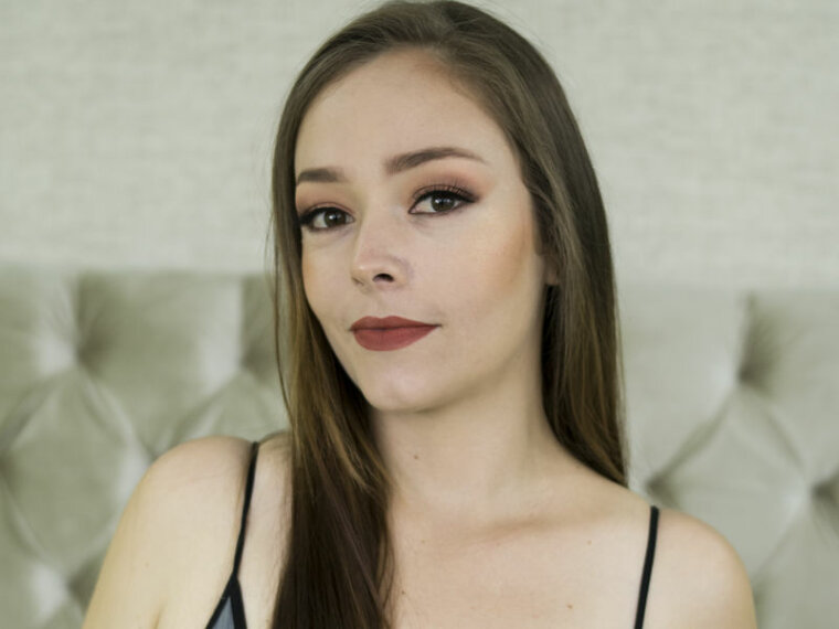 SamanthaaJoness's Profil - Bild n°0