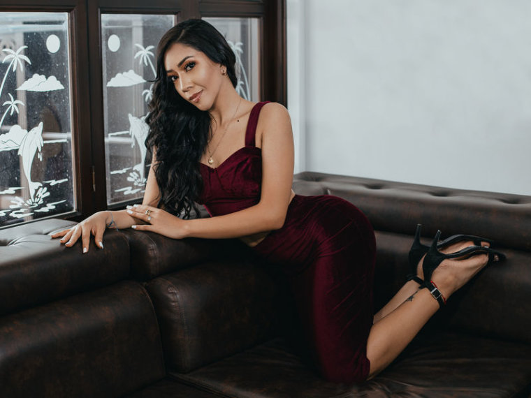Profil de SamanthaBruni - Photo n°0