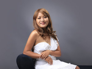Profil de SamanthaBush