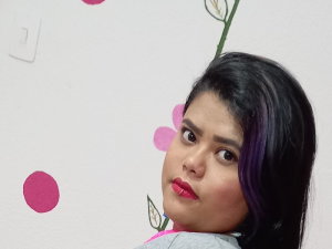 Profil de SamanthaCardoso
