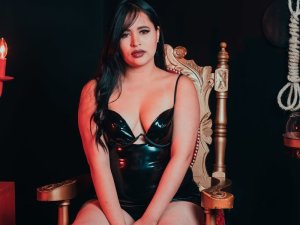 Live Sex SamanthaClinton