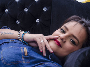 Profil de SamanthaDaSilva