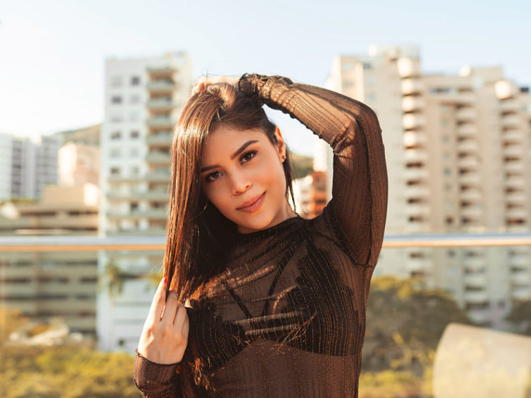 SamanthaDelight's Profil - Bild n°0