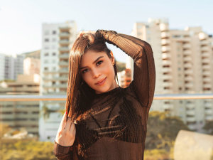 Sexcam Porn von SamanthaDelight