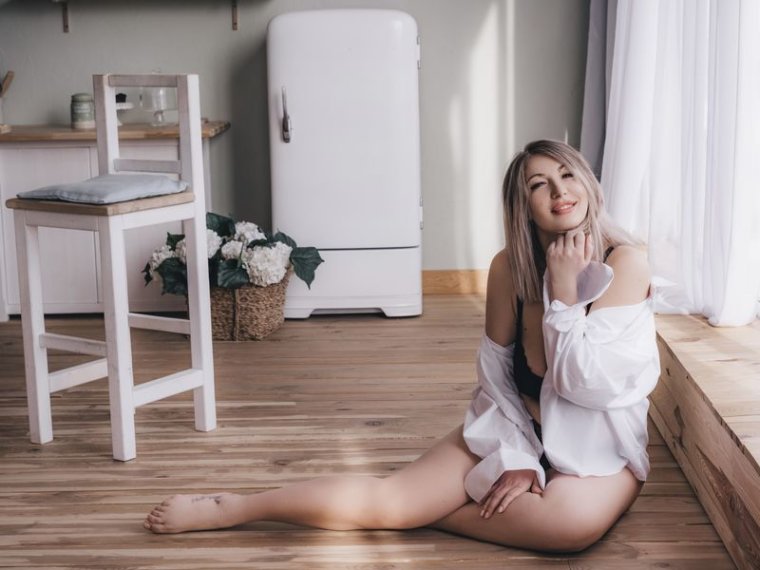 SamanthaFlores' profilo - Immagine n°0