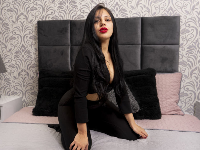 Profil de SamanthaForward - Photo n°0