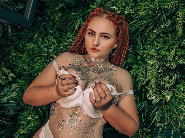 SamanthaGallant' profilo - Immagine n°0