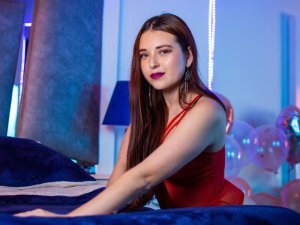 Profil de SamanthaGaret