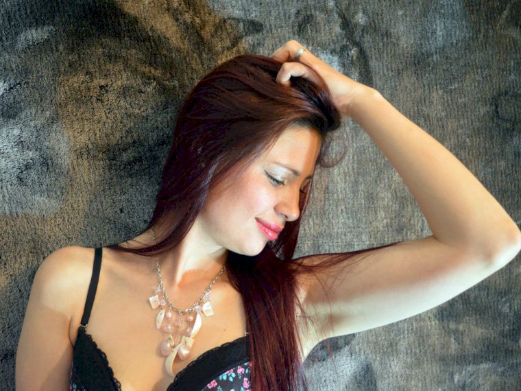 Profil de SamanthaGiraldo - Photo n°1