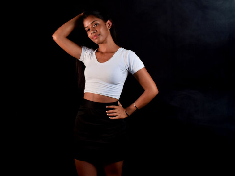 samanthagirlx's Profil - Bild n°0