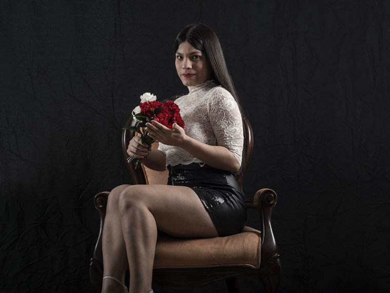 SamanthaGisel' profilo - Immagine n°0