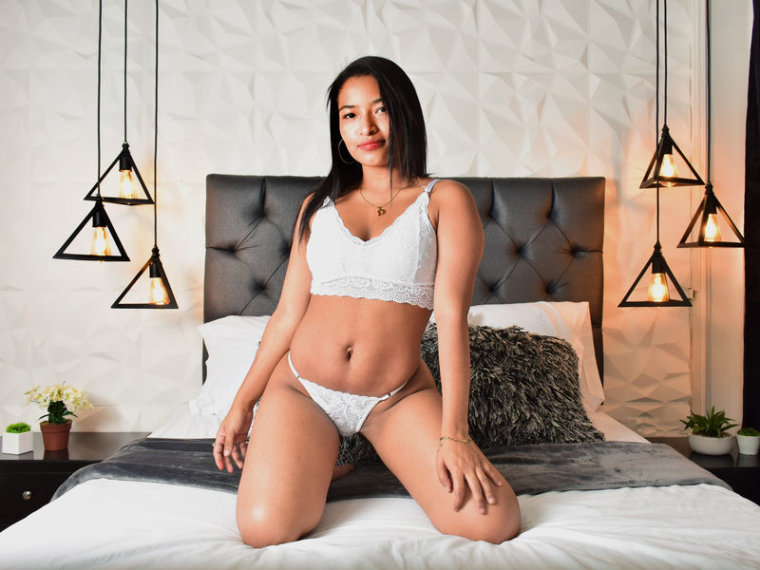 SamanthaHerrera' profilo - Immagine n°0