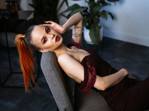 Live Sex SamanthaHolt