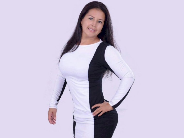 Profil de SamanthaHornyy - Photo n°0